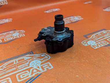 ТНВД MERCEDES-BENZ E-класс W212/S212/C207/A207 рестайлинг (2013 - 2016) — Разборка Мерседес