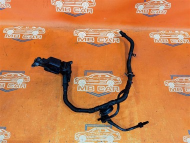 Маслоотделитель MERCEDES-BENZ GLC-класс X253 (2015 - 2019) — Разборка Мерседес