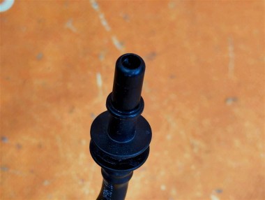 Маслоотделитель MERCEDES-BENZ GLC-класс X253 (2015 - 2019) — Разборка Мерседес