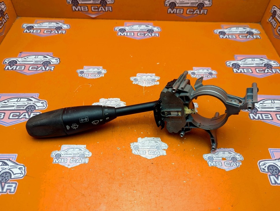 Переключатель подрулевой MERCEDES-BENZ E-класс W211/S211 (2002 - 2006) фото 1 — Разборка Мерседес