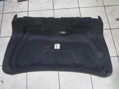 Обшивка крышки багажника MERCEDES-BENZ S-класс W220 рестайлинг (2002 - 2005) — Разборка Мерседес