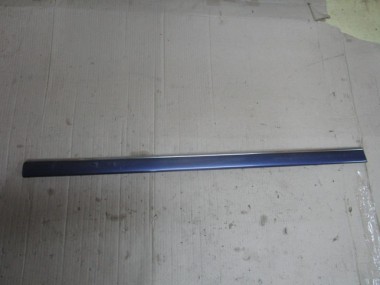 Молдинг двери MERCEDES-BENZ C-класс W202/S202 (1993 - 1997) — Разборка Мерседес