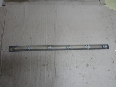 Молдинг двери MERCEDES-BENZ C-класс W202/S202 (1993 - 1997) — Разборка Мерседес