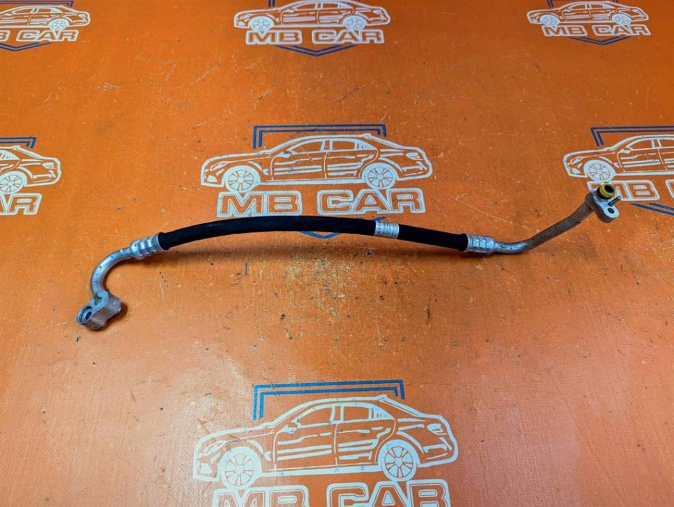 Трубка кондиционера MERCEDES-BENZ CLS-класс C218/X218 рестайлинг (2014 - 2017) фото 1 — Разборка Мерседес