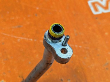 Трубка кондиционера MERCEDES-BENZ CLS-класс C218/X218 рестайлинг (2014 - 2017) — Разборка Мерседес