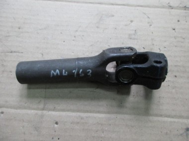 Кардан рулевого вала MERCEDES-BENZ M-класс W163 рестайлинг (2001 - 2005) — Разборка Мерседес