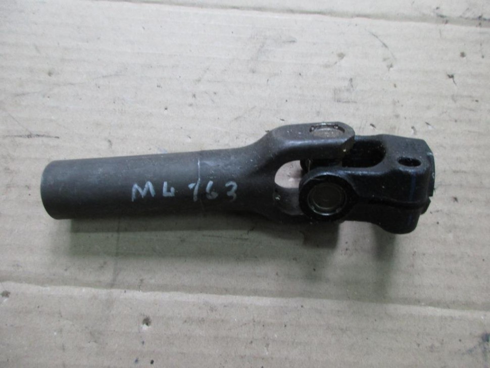 Кардан рулевого вала MERCEDES-BENZ M-класс W163 рестайлинг (2001 - 2005) фото 1 — Разборка Мерседес