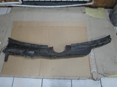 Жабо MERCEDES-BENZ C-класс W202/S202 (1993 - 1997) — Разборка Мерседес