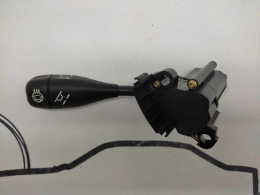 Переключатель рулевой колонки MERCEDES-BENZ S-класс W220 рестайлинг (2002 - 2005) — Разборка Мерседес