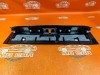 Накладка замка багажника MERCEDES-BENZ S-class AMG W222 S63 AMG фото 3 — Разборка Мерседес