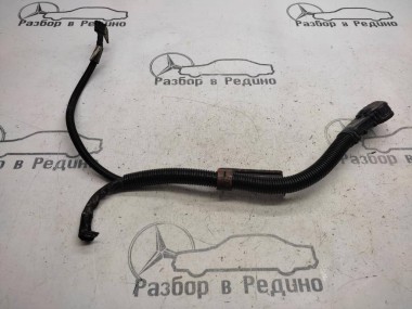 Провод генератора MERCEDES-BENZ S-класс W220 рестайлинг (2002 - 2005) — Разборка Мерседес
