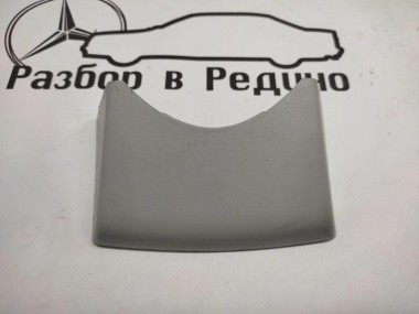 Накладка салонного зеркала MERCEDES-BENZ E-класс AMG W211/S211 (2002 - 2006) — Разборка Мерседес