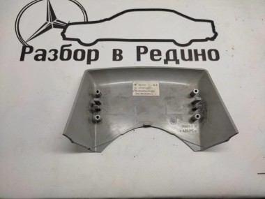 Накладка салонного зеркала MERCEDES-BENZ E-класс AMG W211/S211 (2002 - 2006) — Разборка Мерседес