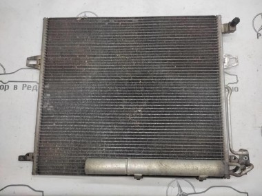 Радиатор кондиционера MERCEDES-BENZ R-класс W251 (2005 - 2007) — Разборка Мерседес