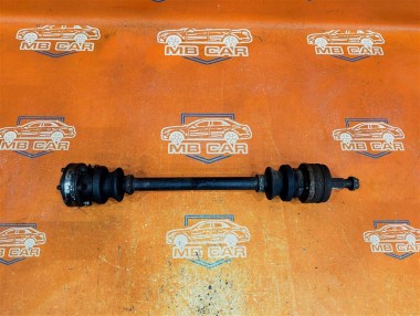 Привод задний MERCEDES-BENZ W124 W124/S124/C124/A124 (1984 - 1993) — Разборка Мерседес