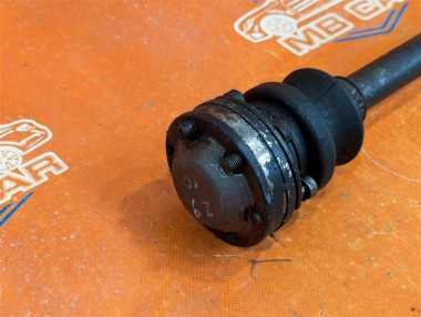 Привод задний MERCEDES-BENZ W124 W124/S124/C124/A124 (1984 - 1993) — Разборка Мерседес