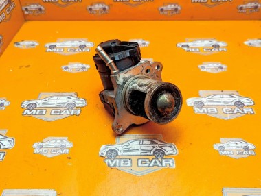 Клапан EGR MERCEDES-BENZ GL-класс X166 (2012 - 2016) — Разборка Мерседес