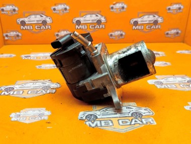 Клапан EGR MERCEDES-BENZ GL-класс X166 (2012 - 2016) — Разборка Мерседес