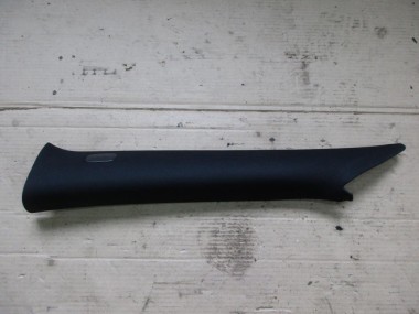 Накладка передней стойки MERCEDES-BENZ S-класс W222/C217/A217 (2013 - 2017) — Разборка Мерседес