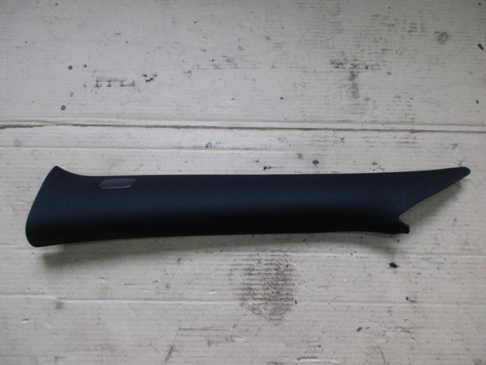 Накладка передней стойки MERCEDES-BENZ S-класс W222/C217/A217 (2013 - 2017) фото 1 — Разборка Мерседес