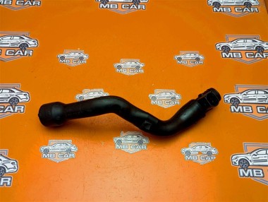 Трубка рециркуляции ОГ MERCEDES-BENZ M-класс W164 (2005 - 2008) — Разборка Мерседес