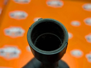 Трубка рециркуляции ОГ MERCEDES-BENZ M-класс W164 (2005 - 2008) — Разборка Мерседес