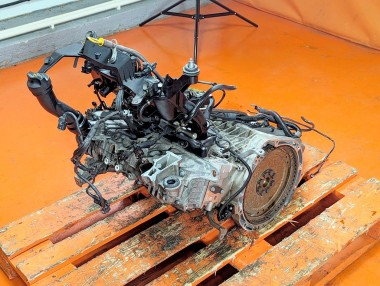 Двигатель бензиновый MERCEDES-BENZ A-класс W169 (2004 - 2008) &mdash; Разборка Мерседес