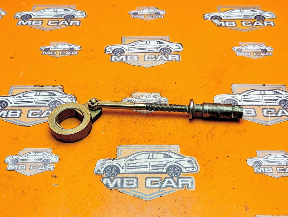 Натяжитель ремня MERCEDES-BENZ S-класс W140 (1991 - 1998) фото 1 &mdash; Разборка Мерседес