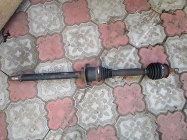 Привод передний правый MERCEDES-BENZ A-класс W169 (2004 - 2008) — Разборка Мерседес