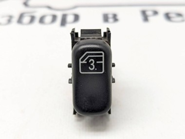 Кнопка стеклоподъемников MERCEDES-BENZ M-класс AMG W163 рестайлинг (2001 - 2005) — Разборка Мерседес