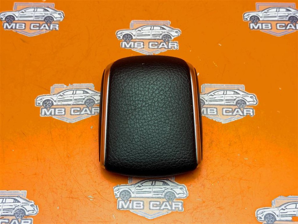 Накладка MERCEDES-BENZ GLE-класс V167 (2018 - 2024) фото 1 — Разборка Мерседес