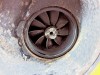 Турбина MERCEDES-BENZ C-класс W204/S204 (2006 - 2011) фото 7 &mdash; Разборка Мерседес