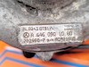 Турбина MERCEDES-BENZ C-класс W204/S204 (2006 - 2011) фото 8 &mdash; Разборка Мерседес