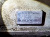 Двигатель дизельный MERCEDES-BENZ E-класс W211/S211 (2002 - 2006) фото 3 &mdash; Разборка Мерседес