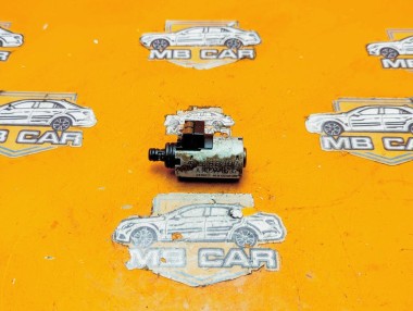 Клапан гидроблока АКПП MERCEDES-BENZ E-класс W211/S211 (2002 - 2006) &mdash; Разборка Мерседес