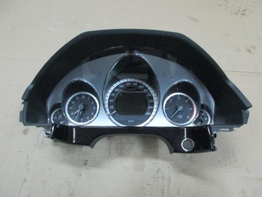 Щиток приборов MERCEDES-BENZ E-класс W212/S212/C207/A207 (2009 - 2013) — Разборка Мерседес