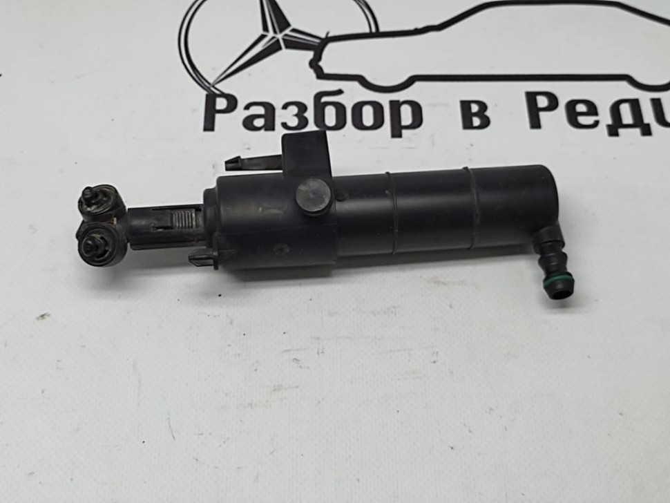 Омыватель фар MERCEDES-BENZ CLS-класс C218/X218 (2010 - 2014) фото 1 — Разборка Мерседес