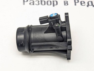 Фланец MERCEDES-BENZ C-класс W204/S204 (2006 - 2011) — Разборка Мерседес