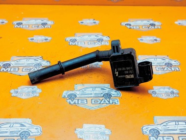 Катушка зажигания MERCEDES-BENZ S-класс W221 рестайлинг (2009 - 2013) &mdash; Разборка Мерседес