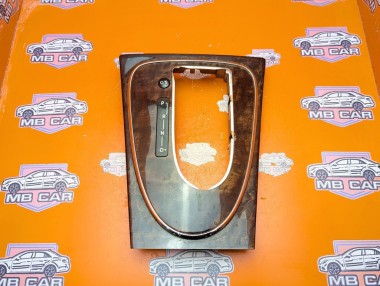 Накладка кулисы АКПП MERCEDES-BENZ E-класс W211/S211 (2002 - 2006) &mdash; Разборка Мерседес