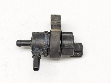 Клапан вентиляции MERCEDES-BENZ M-класс AMG W163 рестайлинг (2001 - 2005) — Разборка Мерседес