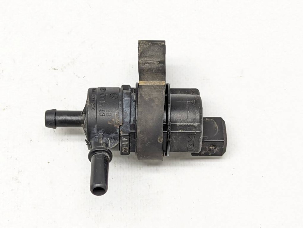 Клапан вентиляции MERCEDES-BENZ M-класс AMG W163 рестайлинг (2001 - 2005) фото 1 — Разборка Мерседес