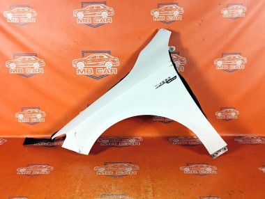 Крыло переднее левое MERCEDES-BENZ CLA-класс AMG C117/X117 (2013 - 2016) &mdash; Разборка Мерседес