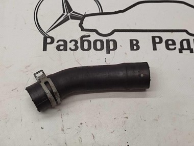 Патрубок ОЖ MERCEDES-BENZ E-класс W212/S212/C207/A207 (2009 - 2013) — Разборка Мерседес