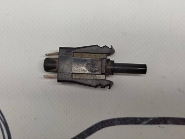 Выключатель стоп-сигнала MERCEDES-BENZ S-класс W140 (1991 - 1998) — Разборка Мерседес