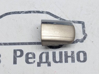 Крышка ручки двери MERCEDES-BENZ E-класс W210/S210 (1995 - 1999) — Разборка Мерседес