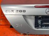 Крышка багажника MERCEDES-BENZ CLK-класс C209/A209 рестайлинг (2005 - 2010) фото 4 &mdash; Разборка Мерседес
