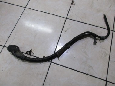 Провод плюсовой MERCEDES-BENZ S-класс W220 рестайлинг (2002 - 2005) — Разборка Мерседес