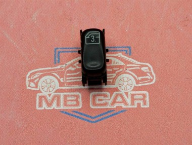 Кнопка стеклоподъемников MERCEDES-BENZ M-класс W163 (1997 - 2001) — Разборка Мерседес