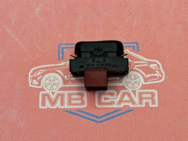 Кнопка стеклоподъемников MERCEDES-BENZ M-класс W163 (1997 - 2001) — Разборка Мерседес